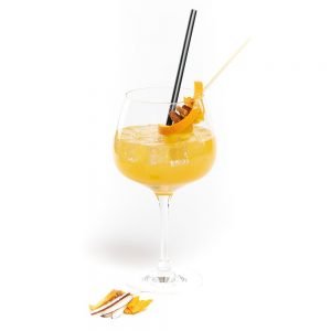 cocktail Borsa